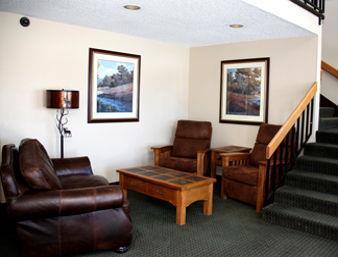 Hotel Super 8 By Wyndham Lewistown